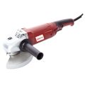 Машина шлифовальная угловая REDVERG RD-AG170-180S Машина шлифовальная угловая REDVERG RD-AG170-180S