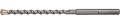 ЗУБР 12 x 220/350 мм, SDS-max бур, Профессионал (29350-340-12) ЗУБР 12 x 220/350 мм, SDS-max бур, Профессионал (29350-340-12)