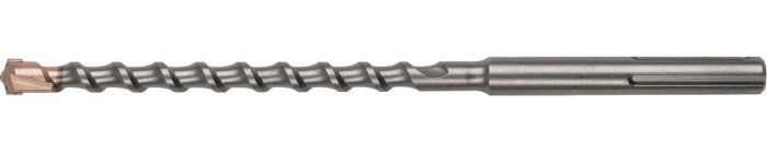ЗУБР 12 x 220/350 мм, SDS-max бур, Профессионал (29350-340-12)