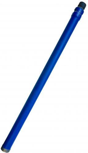 Коронка алмазная KEOS PRO Lazer 1/2" 028/450 (Лазерная сварка) (DCL028.450)