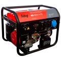Бензиновый генератор с электростартером и коннектором автоматики Fubag BS 6600 A ES Бензиновый генератор с электростартером и коннектором автоматики Fubag BS 6600 A ES