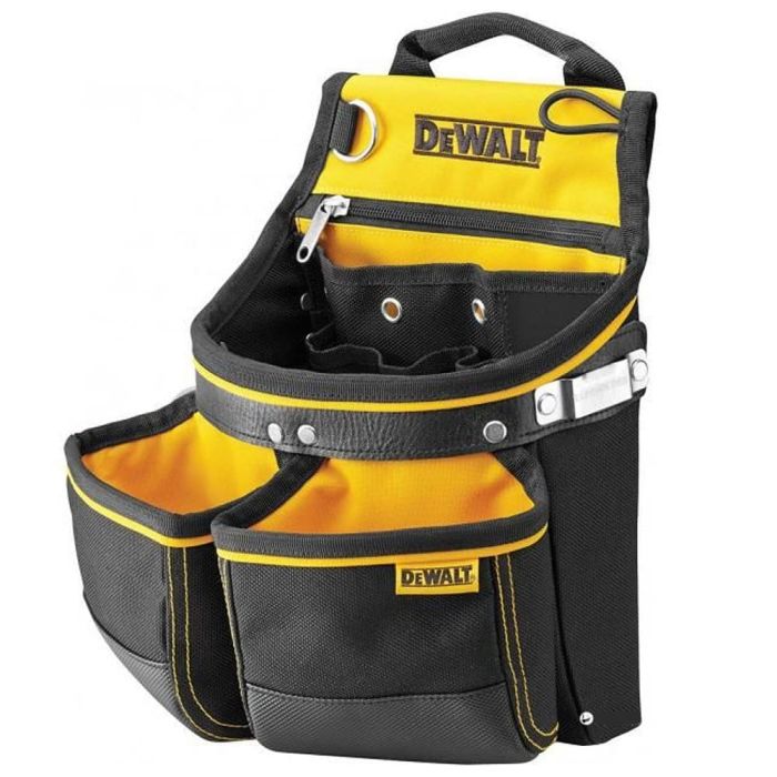 Сумка поясная для гвоздей DeWalt DWST1-75650