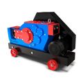 Станок Vektor GQ50 для резки арматуры Станок Vektor GQ50 для резки арматуры