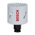 Коронка Bosch HSS-CO 52мм (636) Коронка Bosch HSS-CO 52мм (636)