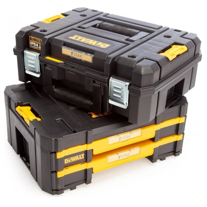Ящик для инструмента DeWalt TSTAK DWST83395-1