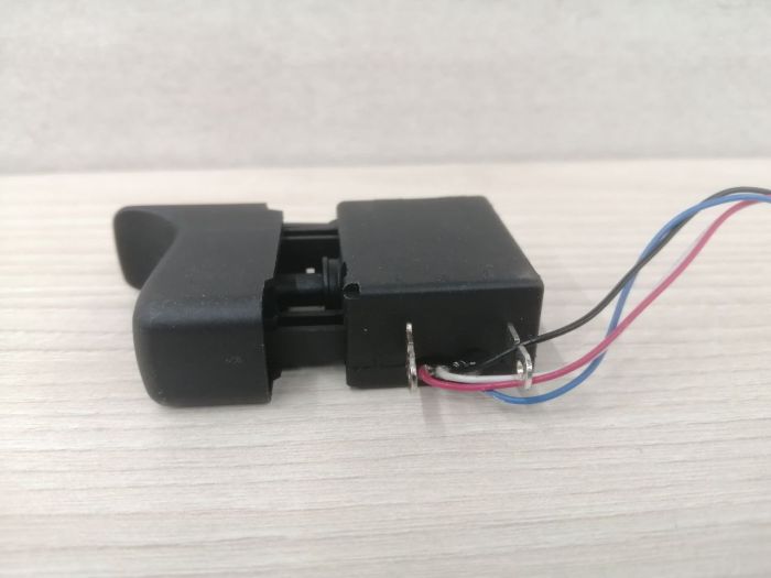 Выключатель RD-RH18-24BL/U-23.5