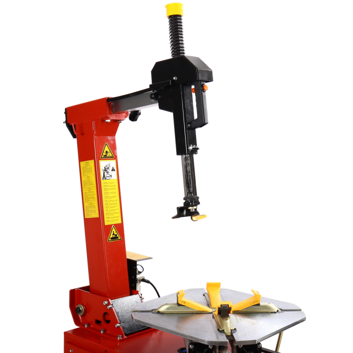 Станок шиномонтажный 12"- 24" 220В автоматический GTE