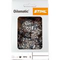 Цепь Stihl 35RM 3/8" 1.5мм 62зв Цепь Stihl 35RM 3/8" 1.5мм 62зв