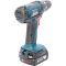 Аккумуляторная дрель-шуруповерт Bosch GSR 14,4-2-LI (400)