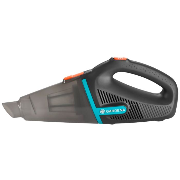Аккумуляторный пылесос Gardena EasyClean Li
