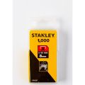 Скобы для степлера STANLEY A/8 1000шт (1-TRA205T) Скобы для степлера STANLEY A/8 1000шт (1-TRA205T)