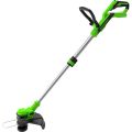 Аккумуляторный триммер Greenworks G24LT30 24V (без акк, без з/у) Аккумуляторный триммер Greenworks G24LT30 24V (без акк, без з/у)