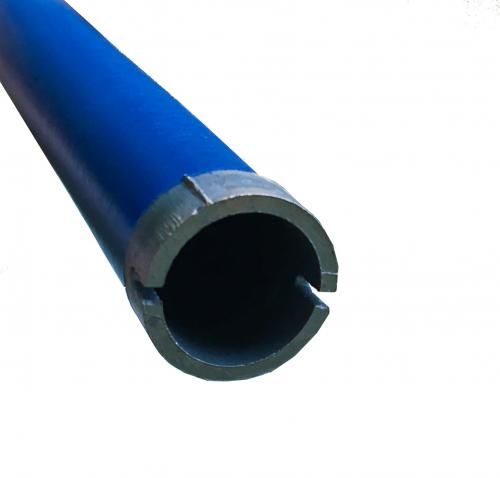 Коронка алмазная KEOS PRO Lazer 1/2" 020/450 (Лазерная сварка) (DCL020.450)
