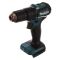 Аккумуляторная дрель-шуруповерт Makita DHP483Z ударная (без акк, без з/у)