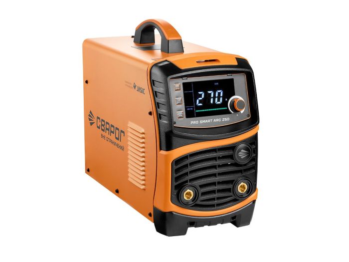 Сварочный инвертор Сварог MMA PRO SMART ARC 250 (Z290S)