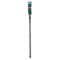 Бур SDS-max Heller EnDuro Y-Cutter 18х540мм (22364) Бур SDS-max Heller EnDuro Y-Cutter 18х540мм (22364)
