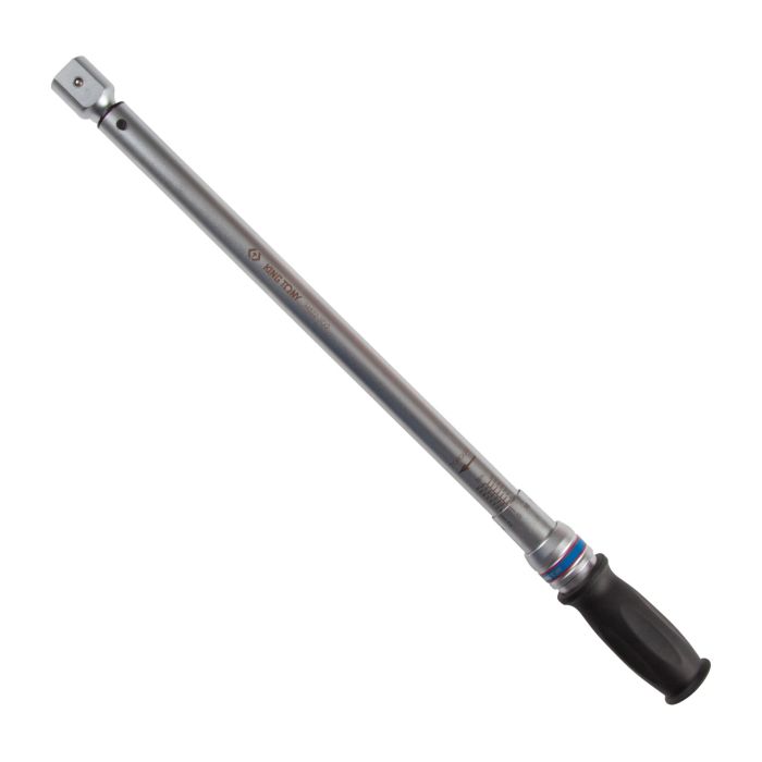 Динамометрический ключ серии "FIT", 14х18 мм, 60-340 Нм, футляр KING TONY 34522-3DG