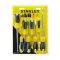 Набор отверток STANLEY Essential 8шт STHT0-60210