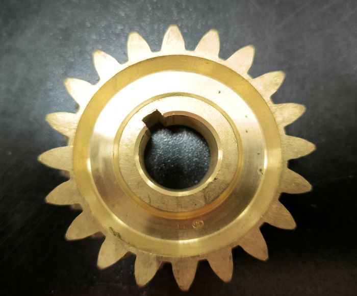Шестерня редуктора RD-24065-12