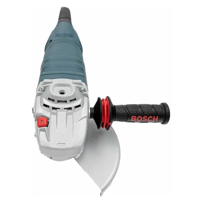 Машина шлифовальная угловая Bosch GWS 24-230 JZ