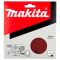 Шлифлист Makita 8 отверстий 150мм P180 10шт (P-31974)