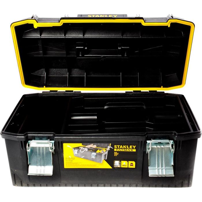 Ящик для инструмента STANLEY FatMax влагозащищенный 1-94-749