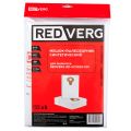 Мешок-пылесборник синтетический REDVERG RD-VC1000-15P 5шт Мешок-пылесборник синтетический REDVERG RD-VC1000-15P 5шт