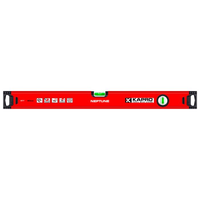 Уровень Kapro Neptune 600мм 977-40-60
