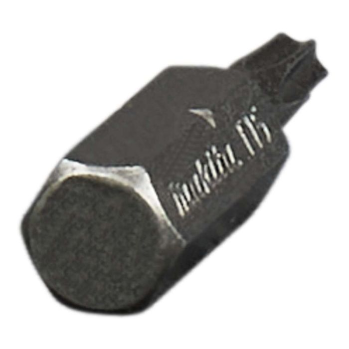 Набор бит Makita T15х25мм 3шт (B-23606)