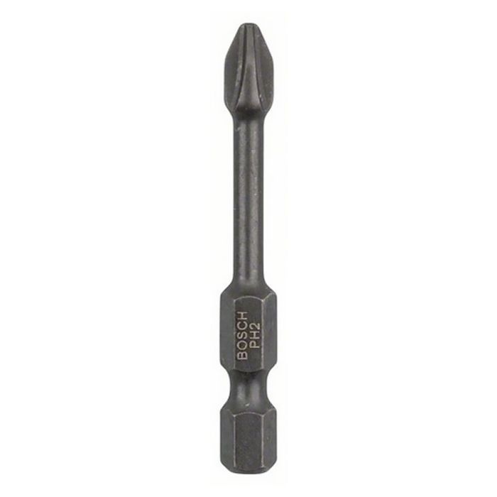 Бита Bosch PH2х50мм ударная (051)