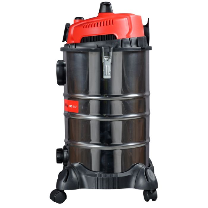 Пылесос Fubag WD 5SP
