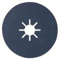 Круг фибровый Bosch Best for Metal 180мм К120 (105) Круг фибровый Bosch Best for Metal 180мм К120 (105)