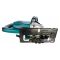 Пила дисковая Makita 5477NB