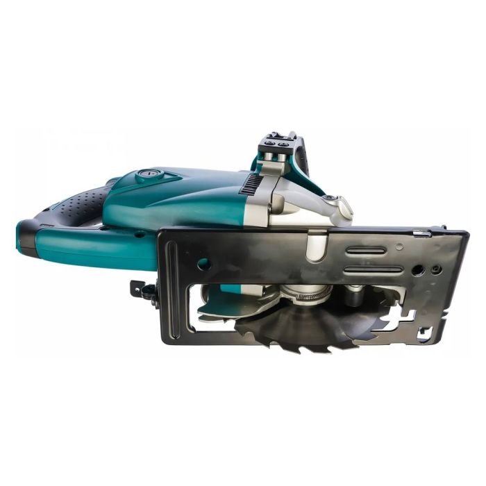 Пила дисковая Makita 5477NB