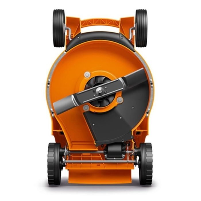Электрическая газонокосилка Stihl RМE-339.0 C