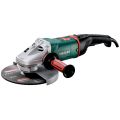 Машина шлифовальная угловая Metabo WE 24-230 MVT Машина шлифовальная угловая Metabo WE 24-230 MVT