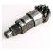 Коническая шестерня с валом RD-RH1200-45
