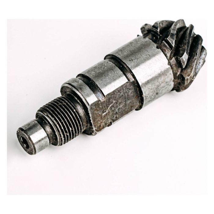 Коническая шестерня с валом RD-RH1200-45