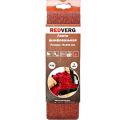 Лента шлифовальная REDVERG 75х533мм Р36 3шт (920081) Лента шлифовальная REDVERG 75х533мм Р36 3шт (920081)