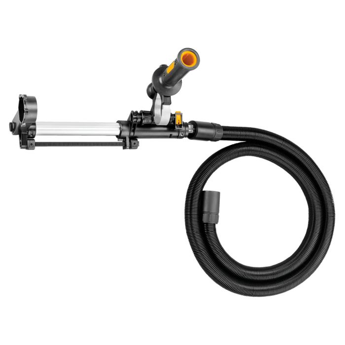 Система пылеудаления DeWalt D25301D