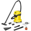 Пылесос Karcher 3 V-15/4/20 Car Пылесос Karcher 3 V-15/4/20 Car