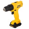 Аккумуляторная дрель-шуруповерт DeWalt DCD700D2 Аккумуляторная дрель-шуруповерт DeWalt DCD700D2