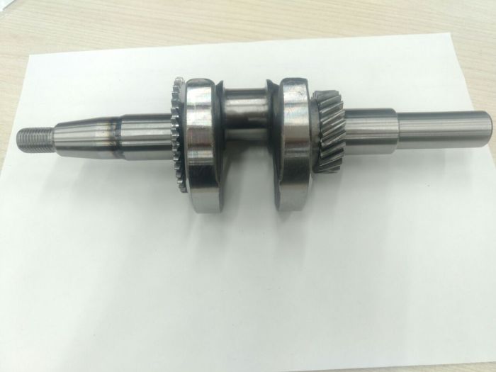 Коленвал G160F 130290025-0001