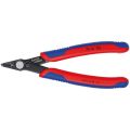 Electronic Super Knips Бокорезы прецизионные, чернёные, с тонкой головкой, 125 мм, 2-комп ручки Electronic Super Knips Бокорезы прецизионные, чернёные, с тонкой головкой, 125 мм, 2-комп ручки