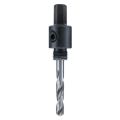 Хвостовик Makita шестигранный для коронки (D-17170) Хвостовик Makita шестигранный для коронки (D-17170)