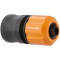 Коннектор для шланга Fiskars 1/2" Коннектор для шланга Fiskars 1/2"