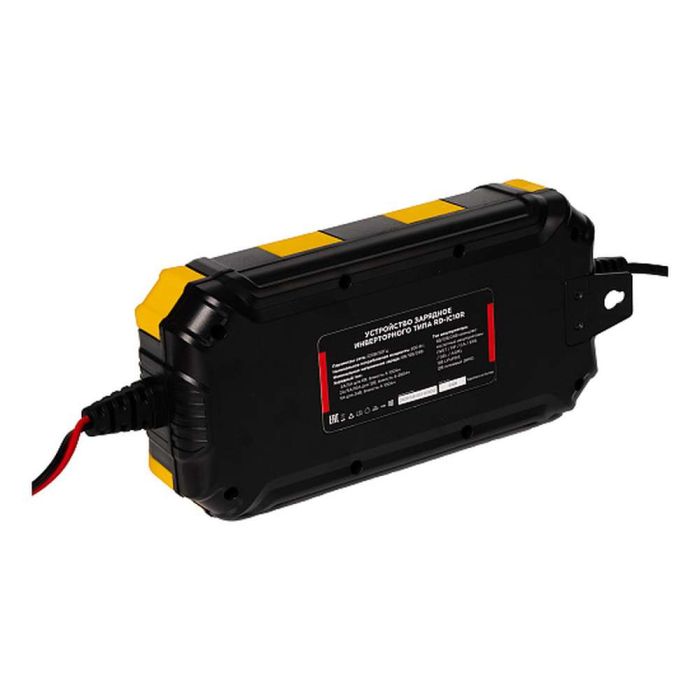 Зарядное устройство REDVERG RD-IC10R