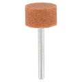 Насадка шлифовальная Dremel 8193 15.9х3.2мм оксид AL Насадка шлифовальная Dremel 8193 15.9х3.2мм оксид AL