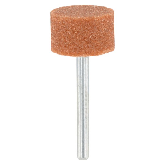 Насадка шлифовальная Dremel 8193 15.9х3.2мм оксид AL