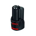Аккумулятор Bosch Li-Ion 10.8В 2Ач Аккумулятор Bosch Li-Ion 10.8В 2Ач
